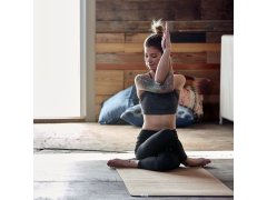 Podložka na jógu Gaiam 62904 5