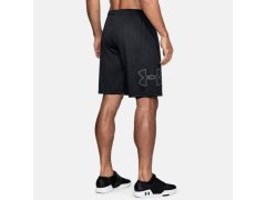 Pánské tréninkové šortky Tech Graphic M 1306443 001 - Under Armour 3