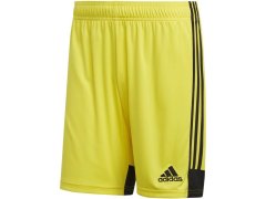 Pánské šortky Tastigo 19 DP3249 žlutá - Adidas 5