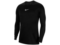 Pánské fotbalové tričko Dry Park First Layer JSY LS M AV2609-010 - Nike 2