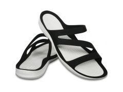 Dámské sandály Swiftwater W 203998 066 - Crocs 7
