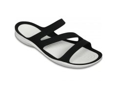 Dámské sandály Swiftwater W 203998 066 - Crocs 8