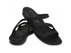 Dámské sandály Swiftwater W 203998 060 - Crocs 8