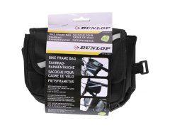 Brašna na rám jízdního kola Dunlop 2ass 027395 1