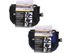 Brašna na rám jízdního kola Dunlop 2ass 027395 5