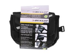 Brašna na rám jízdního kola Dunlop 2ass 027395 6