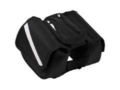 Brašna na rám jízdního kola Dunlop 2ass 027395 7