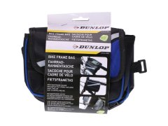 Brašna na rám jízdního kola Dunlop 2ass 027395 8