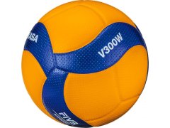 Volejbalový míč Mikasa V300W 1