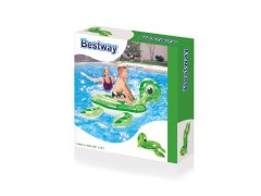 Nafukovací želva 140x140cm 41041 4046 - BESTWAY 2