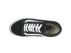 Dámské černé tenisky Old Skool VD3HY28 - Vans 6