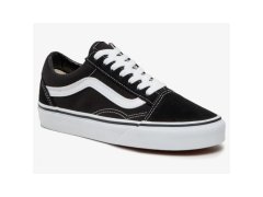 Dámské černé tenisky Old Skool VD3HY28 - Vans 8