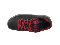 Dětská obuv Hoke Plaid Jr 85111-050 - K-Swiss 2