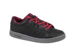 Dětská obuv Hoke Plaid Jr 85111-050 - K-Swiss 4