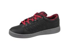 Dětská obuv Hoke Plaid Jr 85111-050 - K-Swiss 5