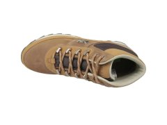 Boty Helly Hansen Woodlands W 10807-726 dámské 6