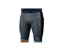 Pánské šortky Techfit Chill M S27030 - Adidas 4
