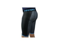 Pánské šortky Techfit Chill M S27030 - Adidas 5