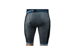 Pánské šortky Techfit Chill M S27030 - Adidas 6