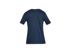 Tričko Under Armour Sportstyle Logo Tee M 1329590-408 pánské 1