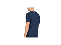 Tričko Under Armour Sportstyle Logo Tee M 1329590-408 pánské 3