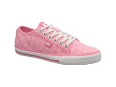 Helly Hansen Dámské boty Fjord Canvas V2 W 11466-185 4