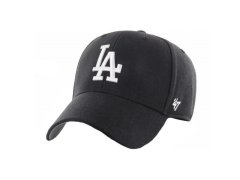 47 Značka Los Angeles Dodgers Kšiltovka B-MVP12WBV-BKJ 3