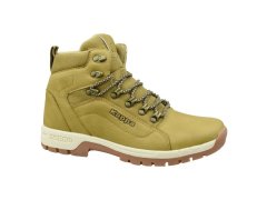 Pánské trekové boty Dolomo Mid M 242752-4141 - Kappa 4