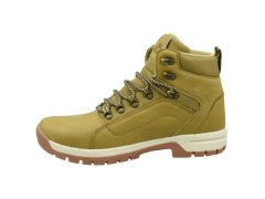 Pánské trekové boty Dolomo Mid M 242752-4141 - Kappa 5