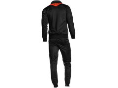 Givova Tuta Visa Fluo unisex tepláky TR018F 1028 3