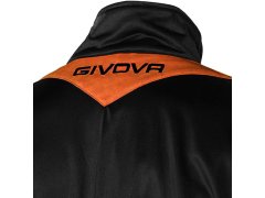 Givova Tuta Visa Fluo unisex tepláky TR018F 1028 5