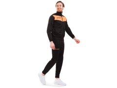 Givova Tuta Visa Fluo unisex tepláky TR018F 1028 7