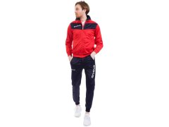 Unisex tepláková souprava Tuta Visa TR018 1204 - Givova 4