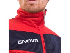 Unisex tepláková souprava Tuta Visa TR018 1204 - Givova 7
