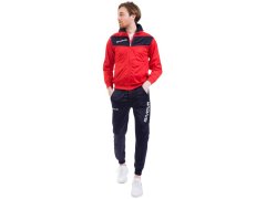 Unisex tepláková souprava Tuta Visa TR018 1204 - Givova 8