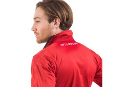 Givova Tuta Visa unisex tepláková souprava TR018 1210 5