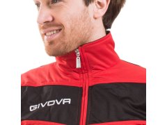 Givova Tuta Visa unisex tepláková souprava TR018 1210 8