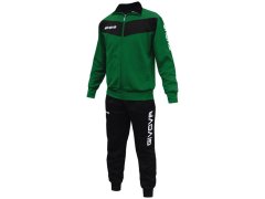 Givova Tuta Visa unisex tepláková souprava TR018 1310 6