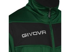 Givova Tuta Visa unisex tepláková souprava TR018 1310 8