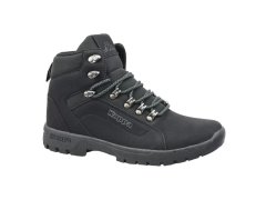 Pánské trekové boty Dolomo Mid M 242752-1116 - Kappa 4