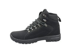 Pánské trekové boty Dolomo Mid M 242752-1116 - Kappa 5