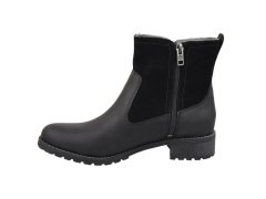 Zimní boty Timberland Bethel Biker W 6914B 5