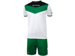 Kit Campo unisex sportovní souprava KITC53 1013 - Givova 1
