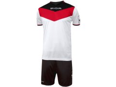 Kit Campo unisex sportovní souprava KITC53 1210 - Givova 1