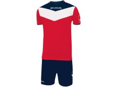 Dětská sportovní souprava Kit Campo Jr KITC53 1204 - Givova 1