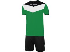 Dětská sportovní souprava Kit Campo Jr KITC53 1310 - Givova 1