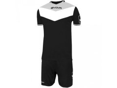 Givova unisex Campo kit KITC53 1027 - Givova 1