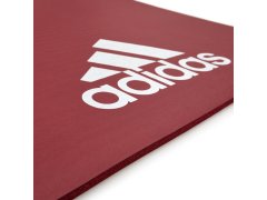 Tréninková podložka adidas 7 MM ADMT-11014RD 7