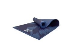 Podložka na jógu Brush Storkes RAYG-11030BR - Reebok 3