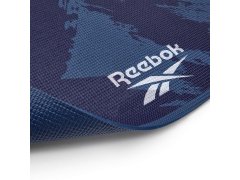 Podložka na jógu Brush Storkes RAYG-11030BR - Reebok 8